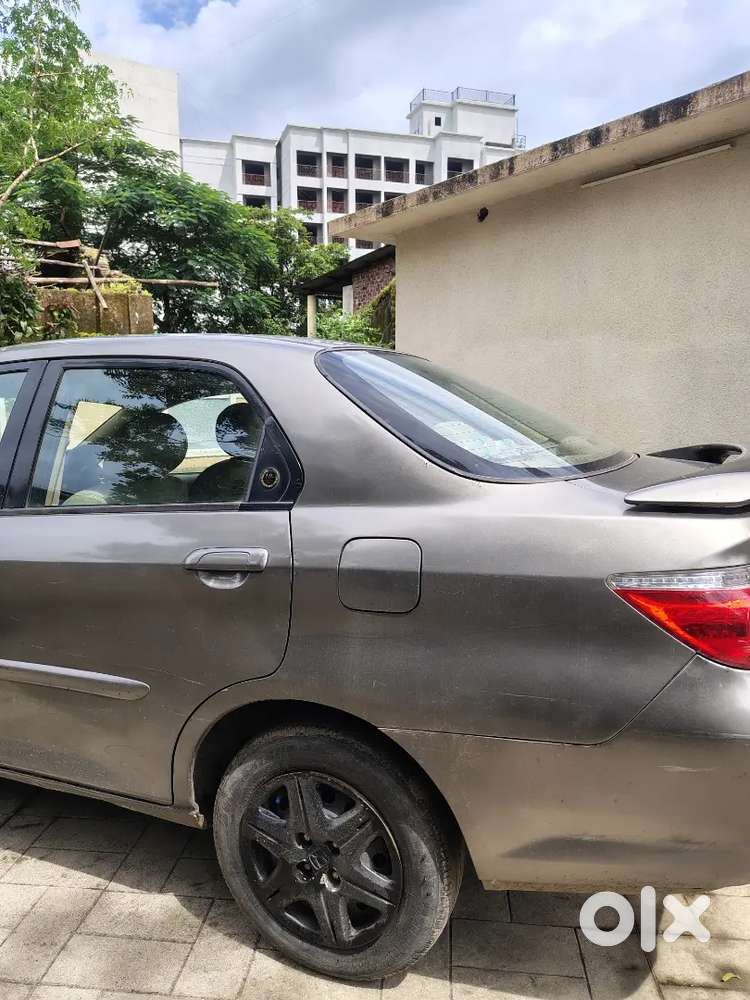 Honda City Vtec 2028 Manual
