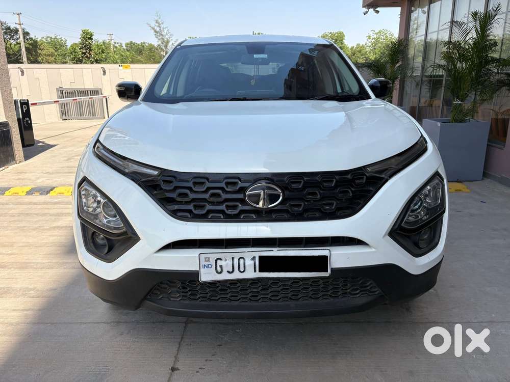 Tata Harrier Xt, 2022, Diesel