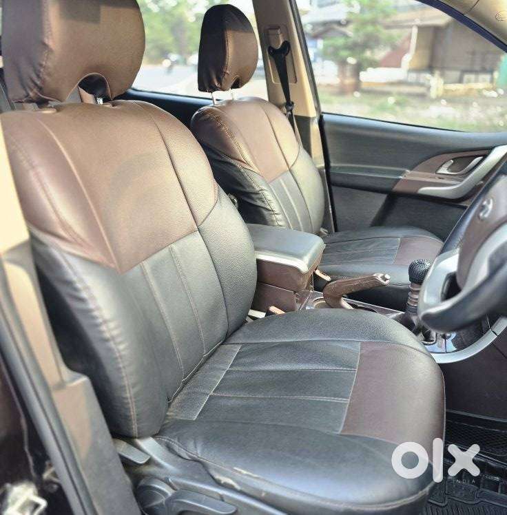 Mahindra Xuv500, 2014, Diesel