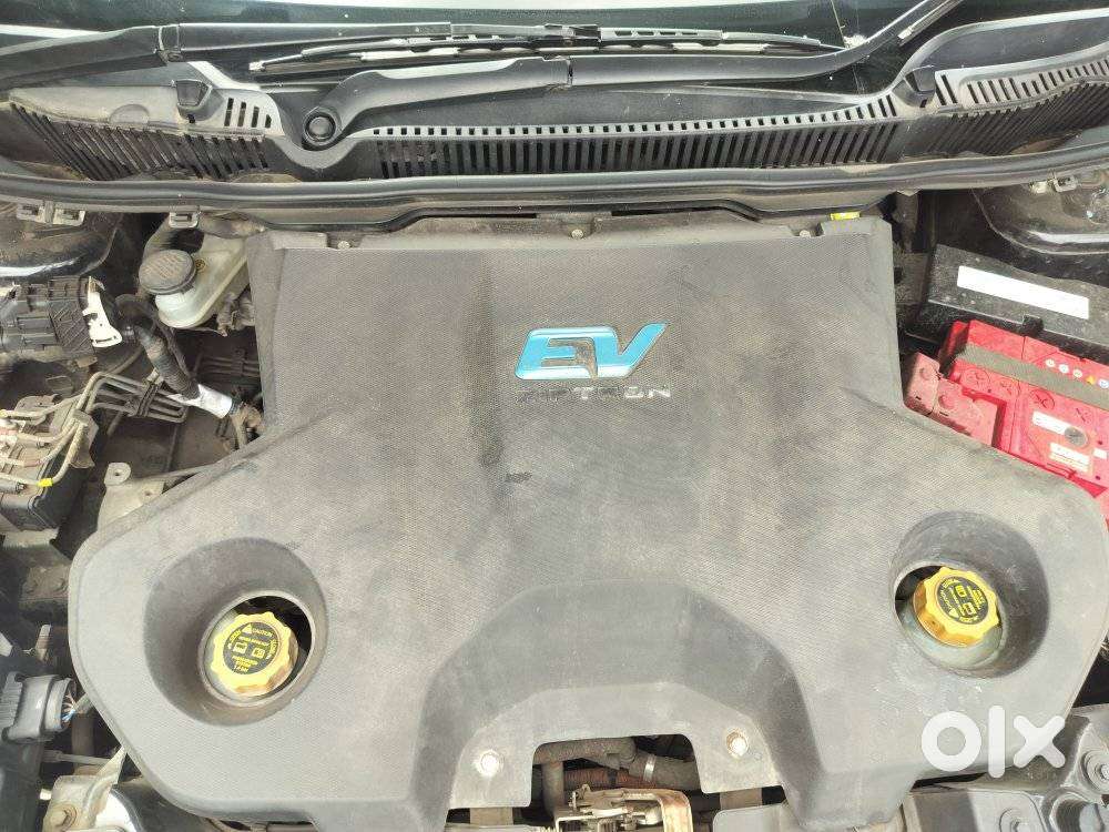Tata Nexon Ev Xz Plus Dark Edition, 2022, Electric