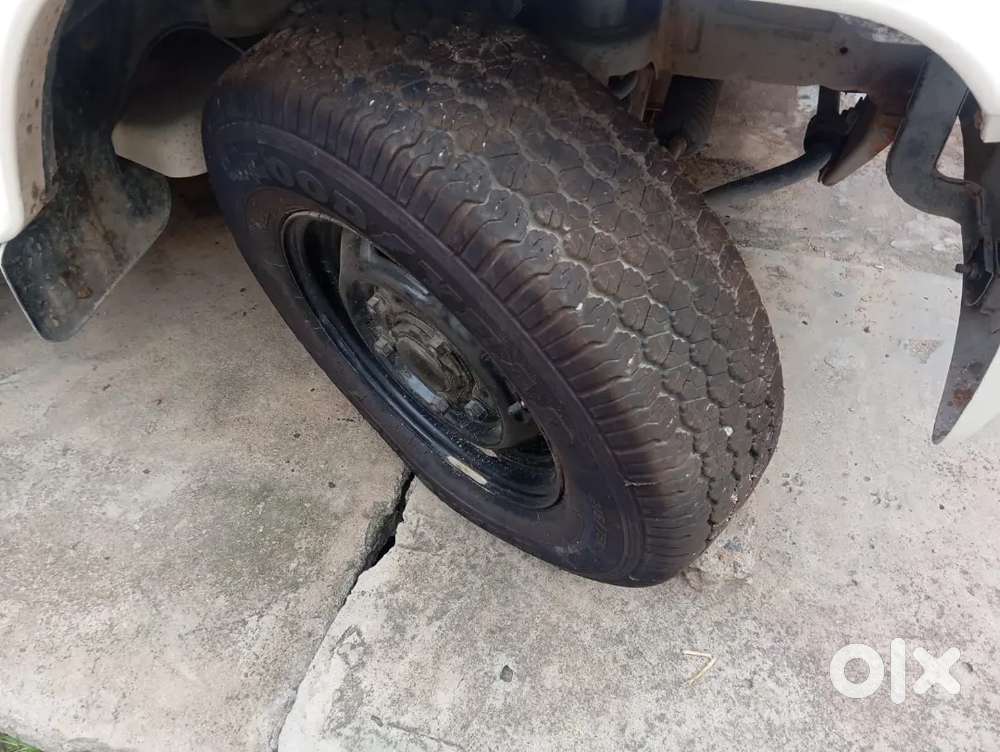 Mahindra Bolero Power 2020