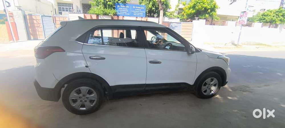 Hyundai Creta 1.4 Crdi S Plus, 2019, Diesel