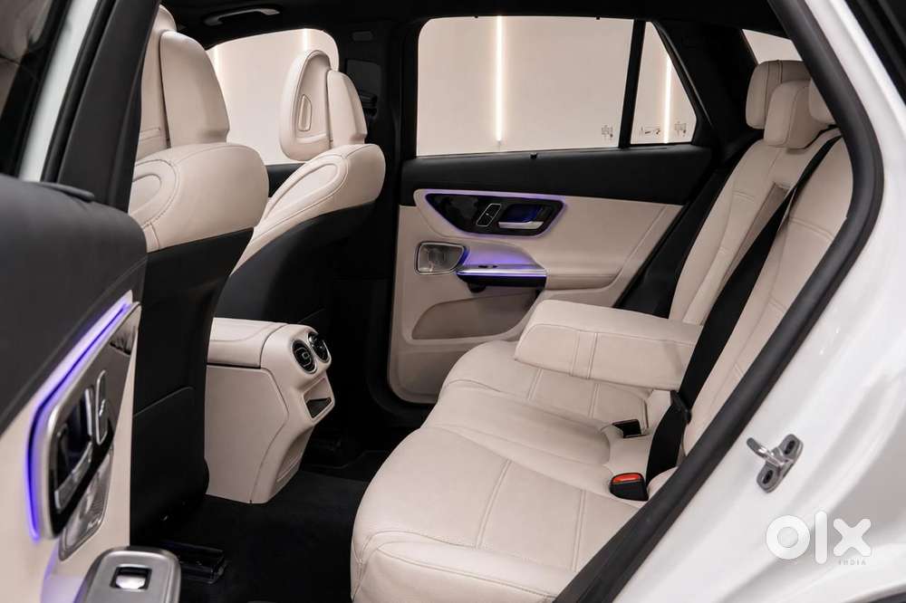 Mercedes-benz Glc 220d 4matic, 2025, Diesel