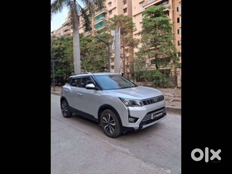 Mahindra Xuv300 W8 Option Diesel, 2019, Diesel