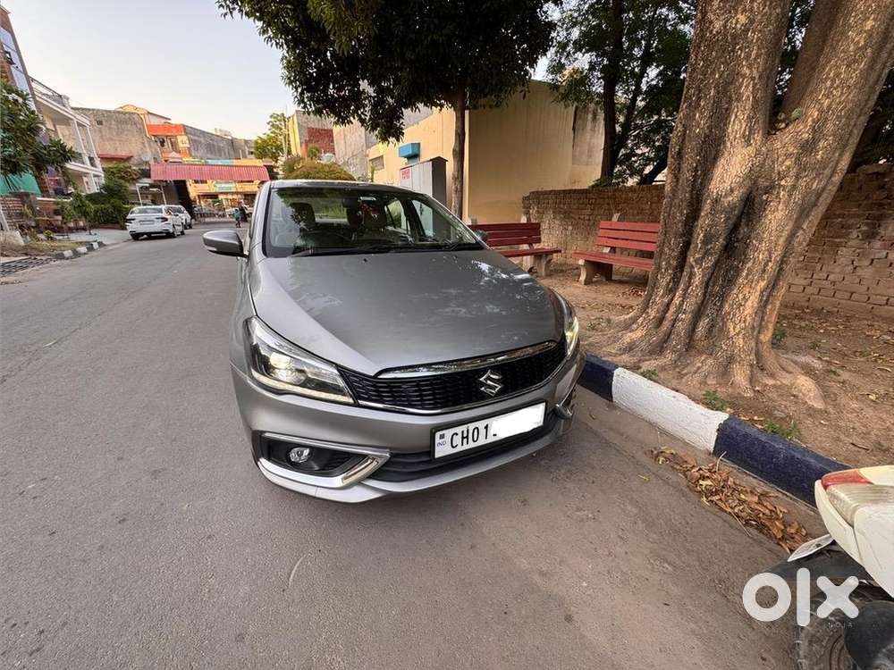 Maruti Suzuki Ciaz 2020 Petrol Excellent Condition