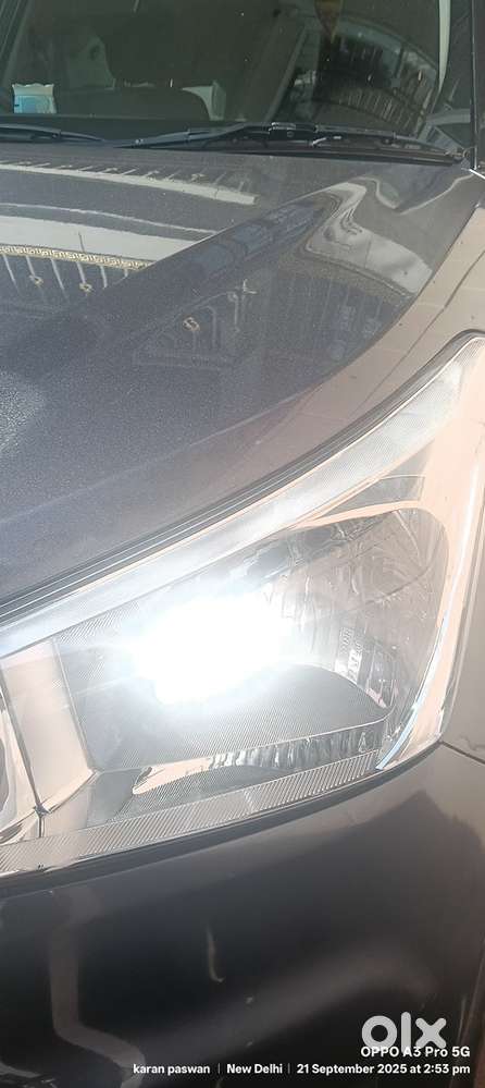 2017 Hyundai Creta Petrol Manual