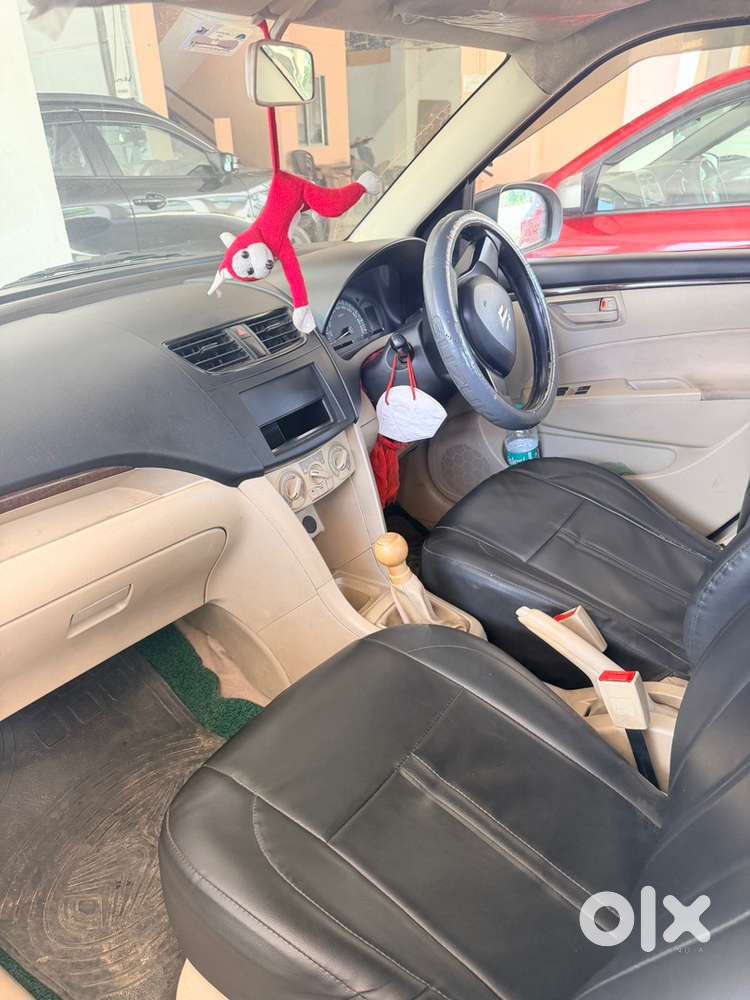Maruti Suzuki Dzire Well Maintained