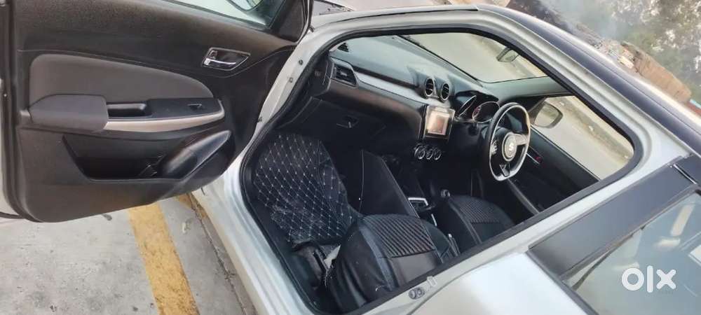 Maruti Suzuki Swift 2021 For Sale