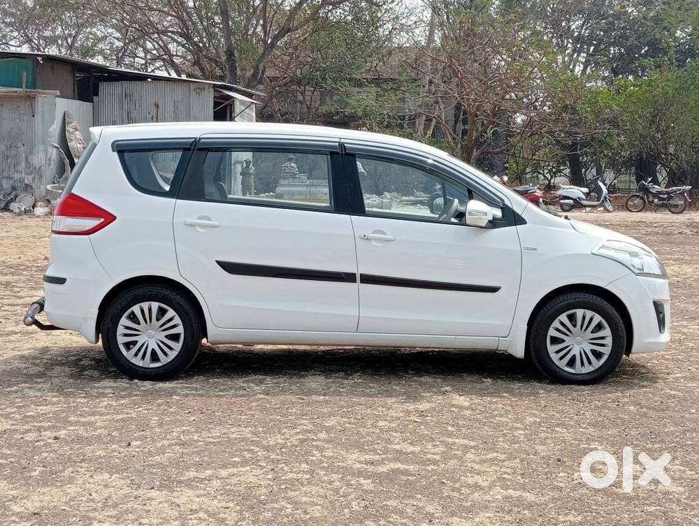 Maruti Suzuki Ertiga Vdi, 2015, Diesel