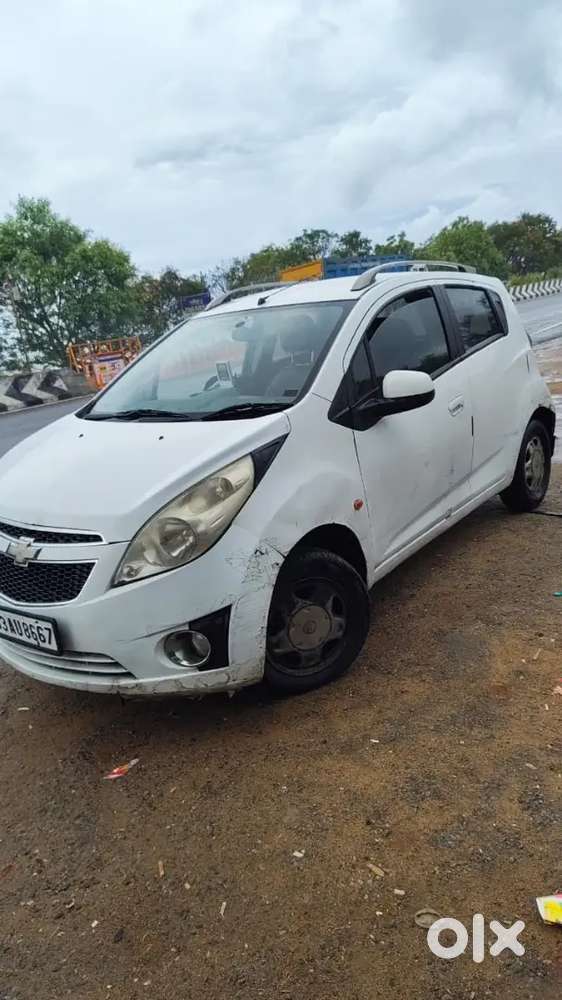 Chevrolet Beat 2011 Diesel Good Condition