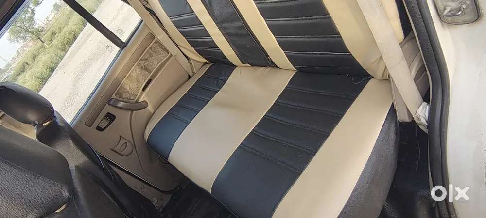 Mahindra Scorpio 2013