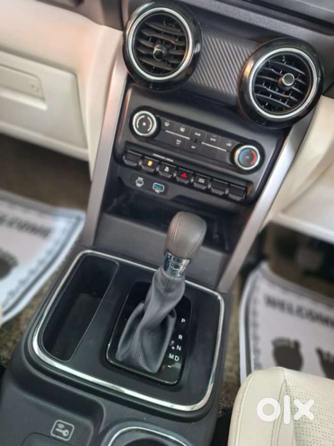 Mahindra Thar Roxx Ax5 L Diesel At 2wd, 2024, Diesel