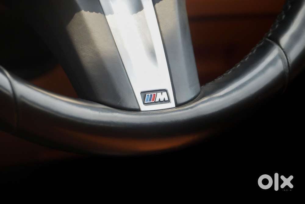 Bmw 3 Series Gran Limousine 330li M Sport, 2022, Petrol