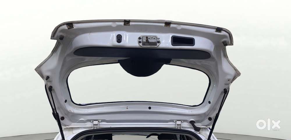 Tata Tiago Nrg Petrol, 2019, Petrol