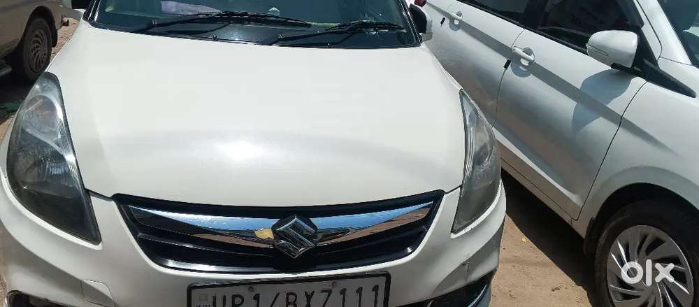 Maruti Suzuki Swift Vdi 2013