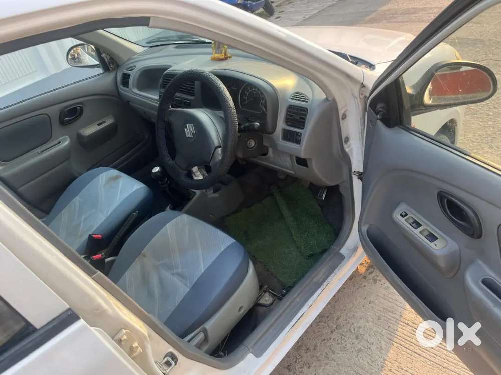 Maruti Suzuki Alto K10 2013