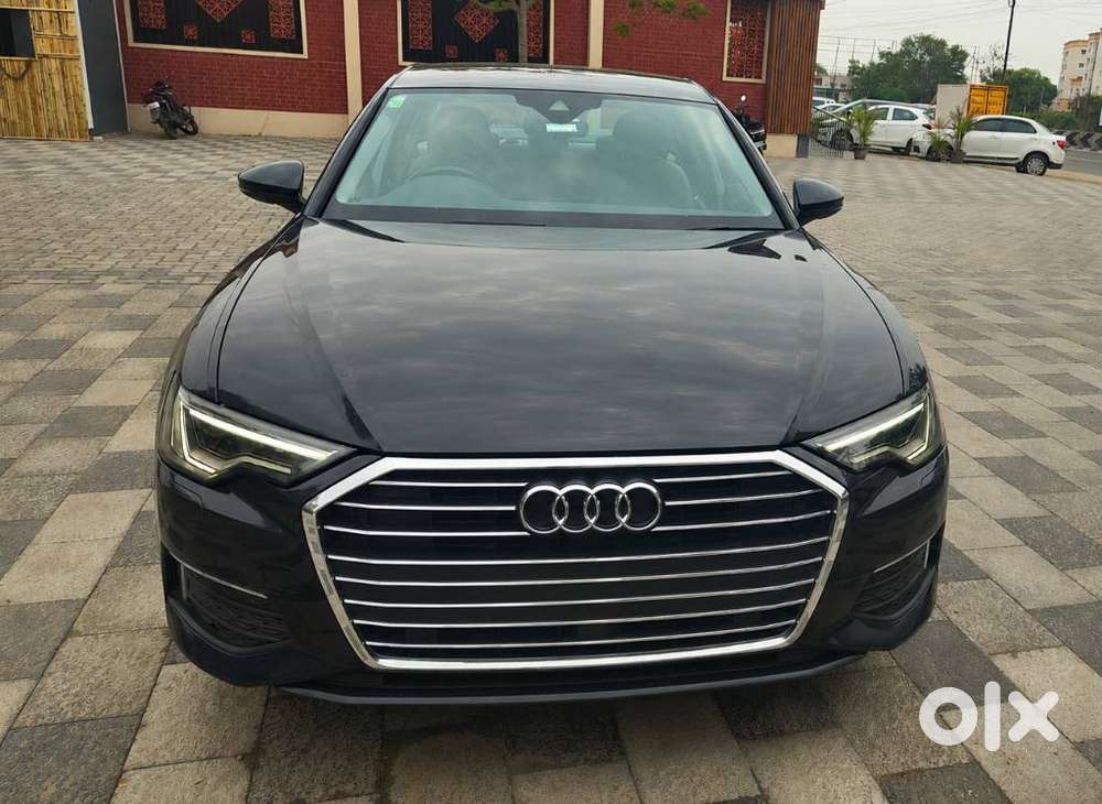 Audi A6 2.0 45 Tfsi Technology, 2020, Petrol
