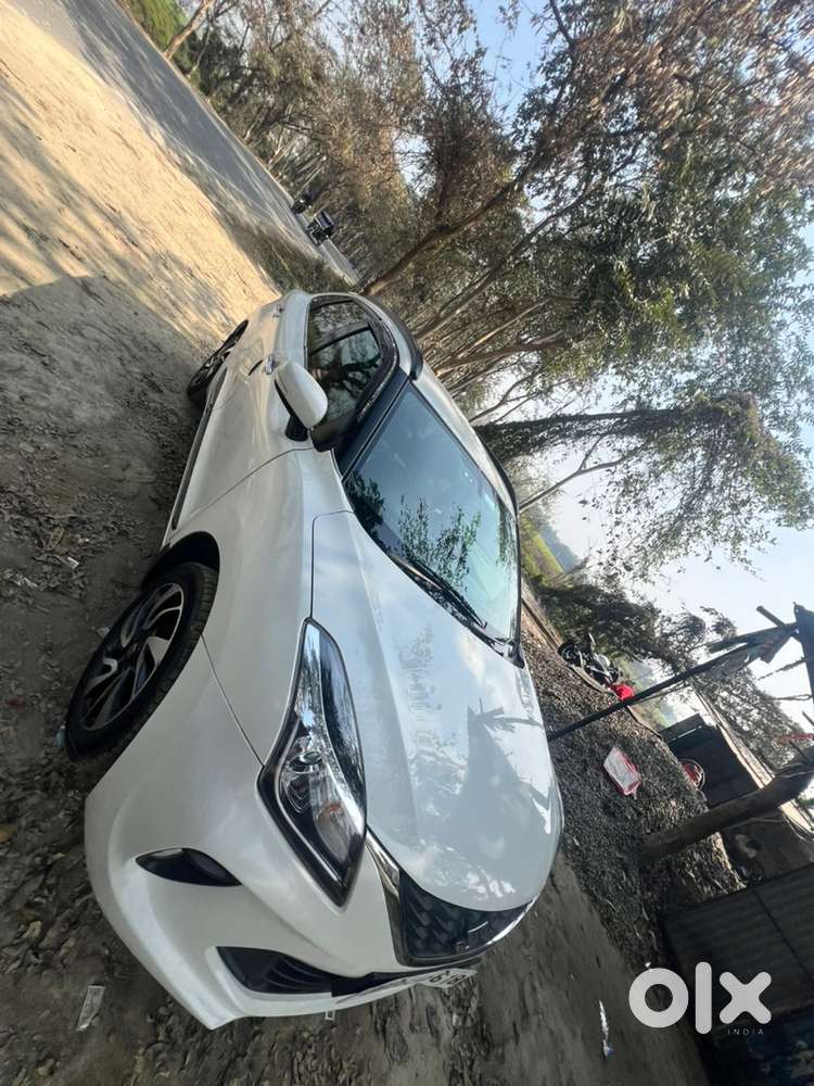 Maruti Suzuki Baleno 2019