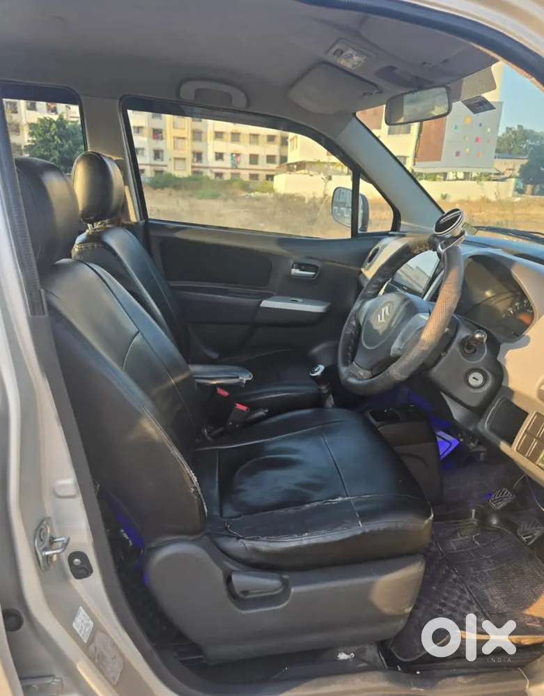 2010 Petrol Lpg Wagonr Lxi