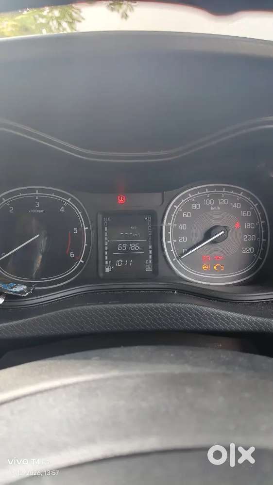 Brezza 2026 End . Tax 2031 End