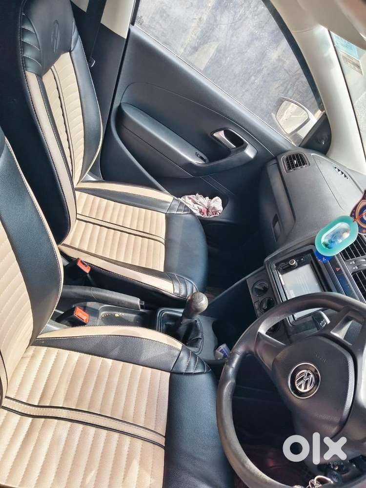 Volkswagen Ameo 2017 Petrol 92000 Km Driven