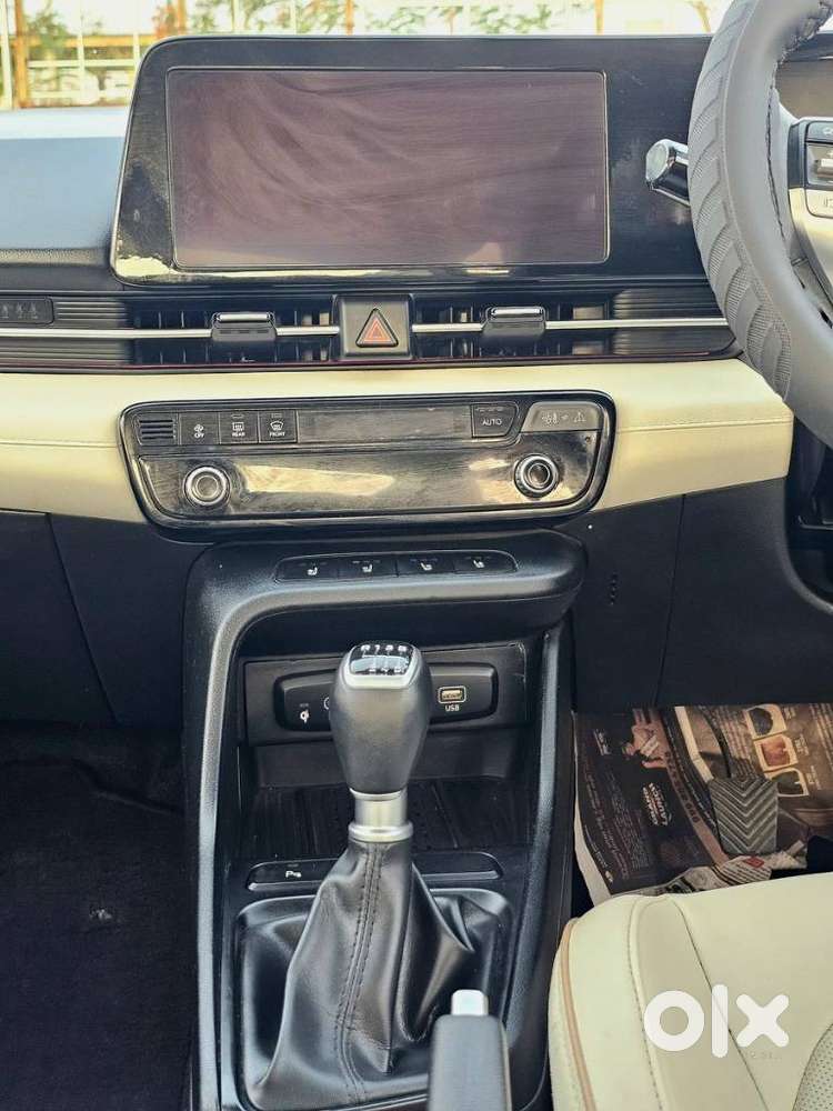 Hyundai Fluidic Verna 1.6 Vtvt Sx, 2023, Petrol