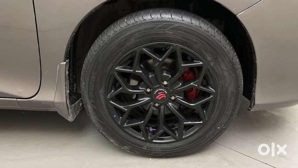 Honda City 2015-2017 I Vtec Vx Option Bl, 2015, Petrol