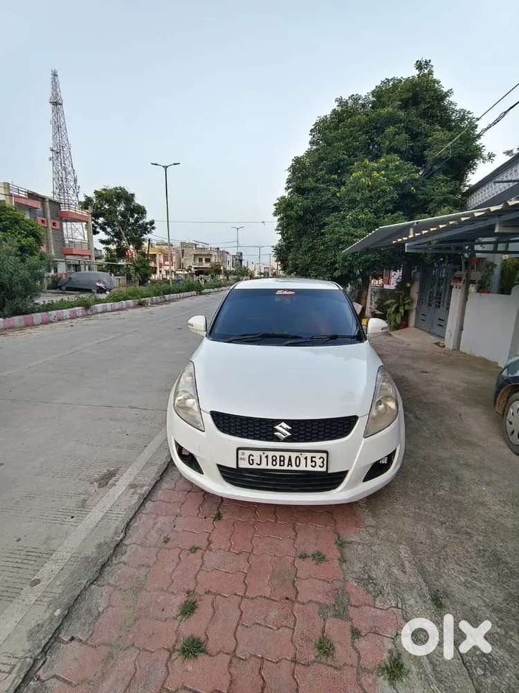 Maruti Suzuki Swift Vdi 2011