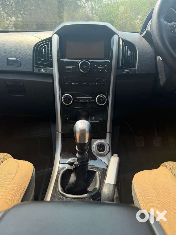 Mahindra Xuv500 W7, 2019, Diesel