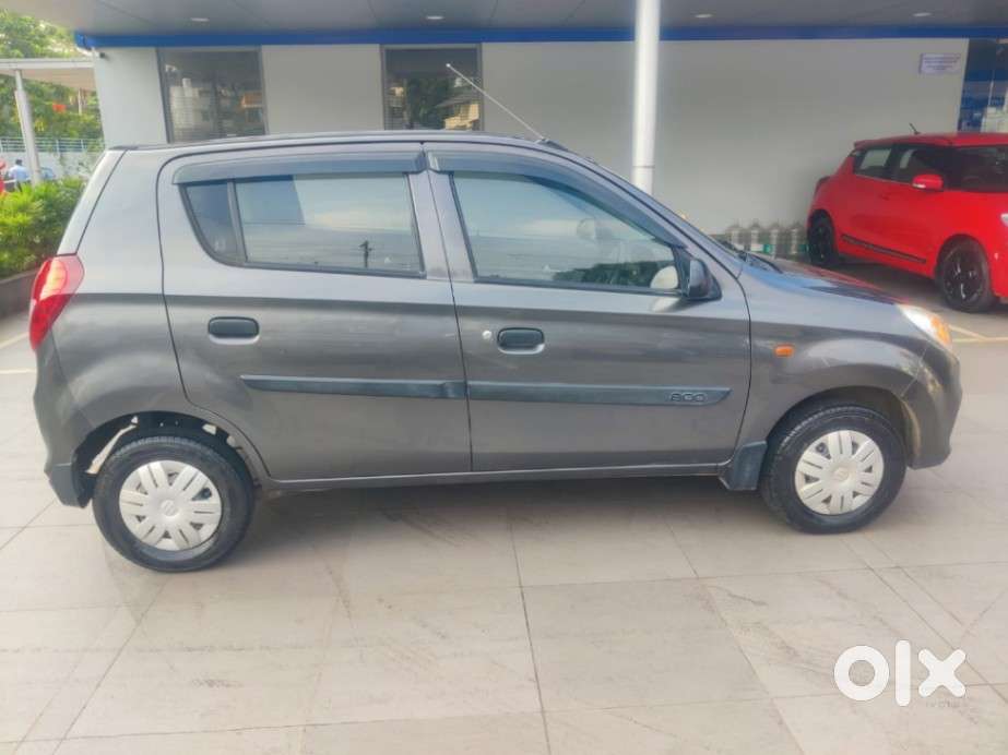 Maruti Suzuki Alto 800 Lxi, 2015, Petrol