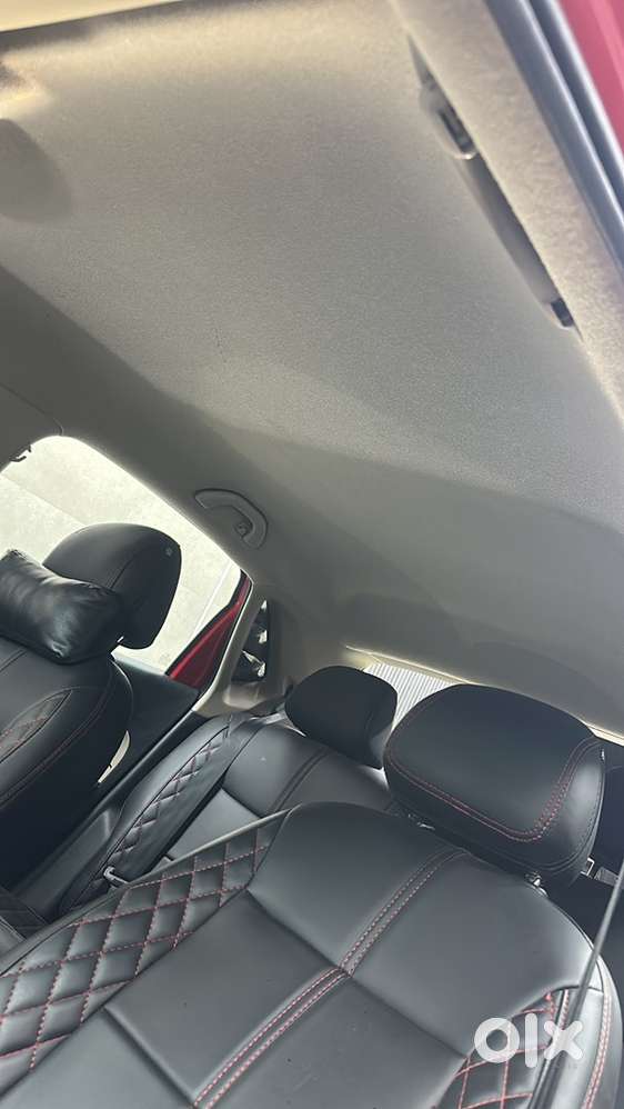 Volkswagen Polo Gt Tsi Petrol