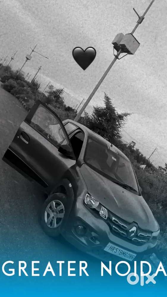 Renault Kwid Neotech 2017