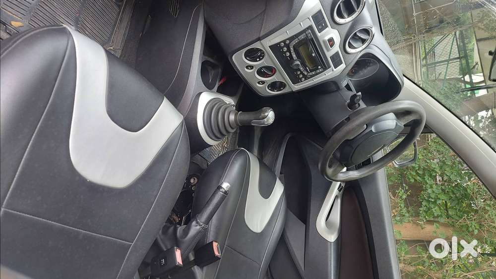 Single Owner Ford Figo Petrol 2012, 81000km