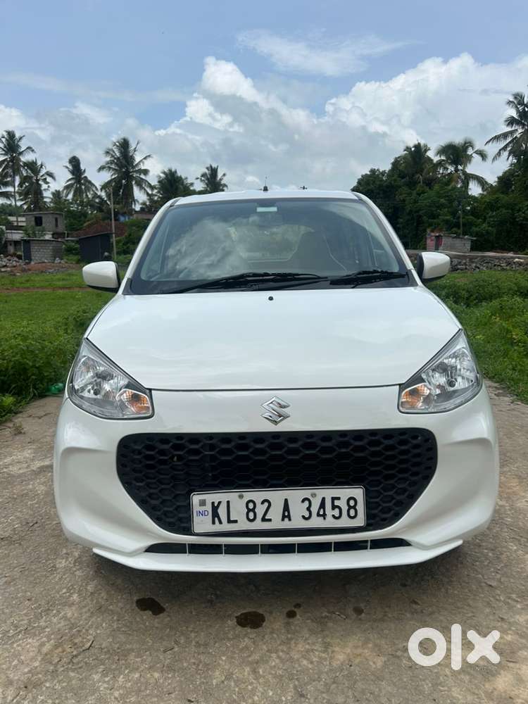 Maruti Alto K10 Vxi  2023 Last Model