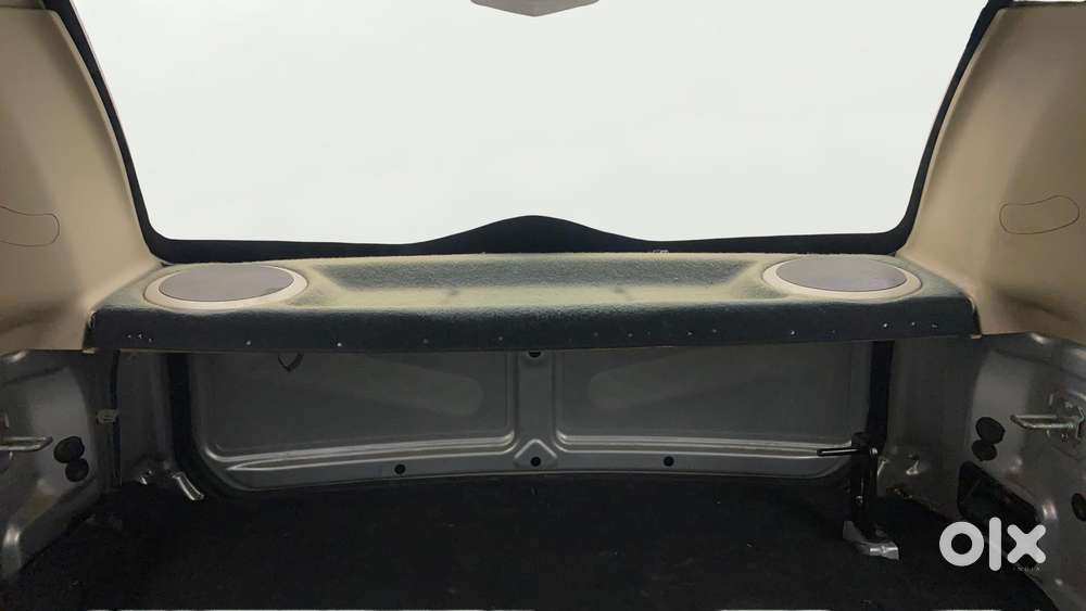 Tata Nano 2012-2015 Twist Xt, 2014, Petrol