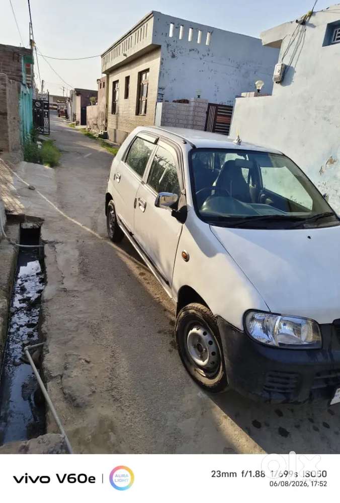 Ac Good Condition