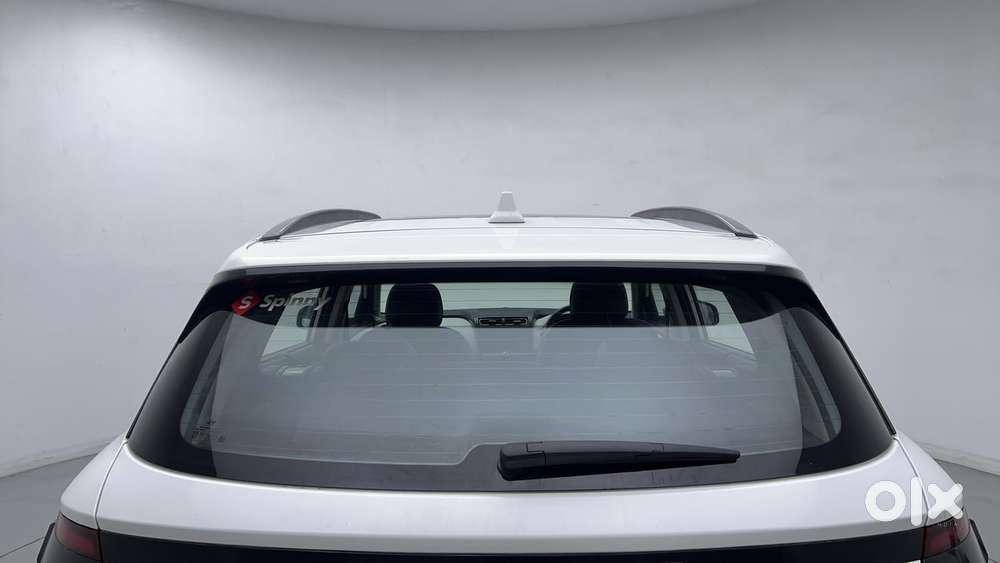 Hyundai Creta 1.5 Sx Executive Petrol, 2022, Petrol