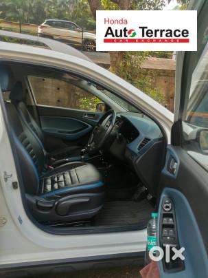 Hyundai I20 Active 1.2 S, 2015, Petrol