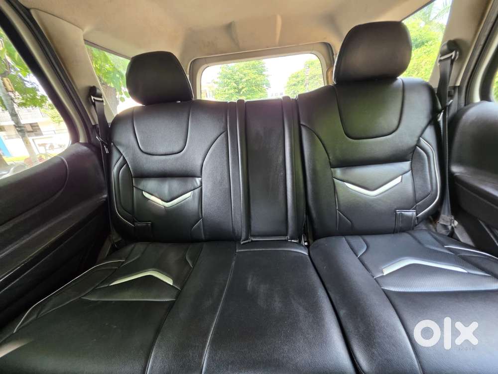 Tata Safari Storme 2.2 Vx 4x4, 2016, Diesel