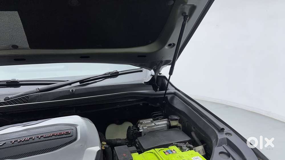 Mg Gloster Savvy 6 Seater, 2021, Diesel