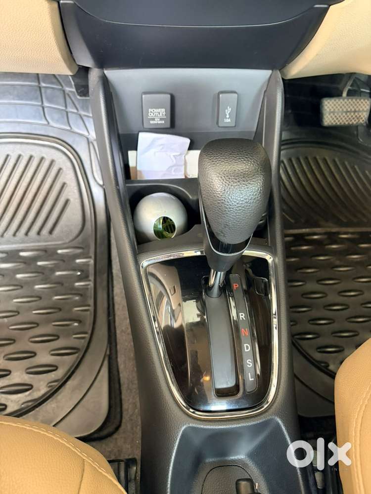 Excellent Condition Diesel Cvt Automatic Amaze