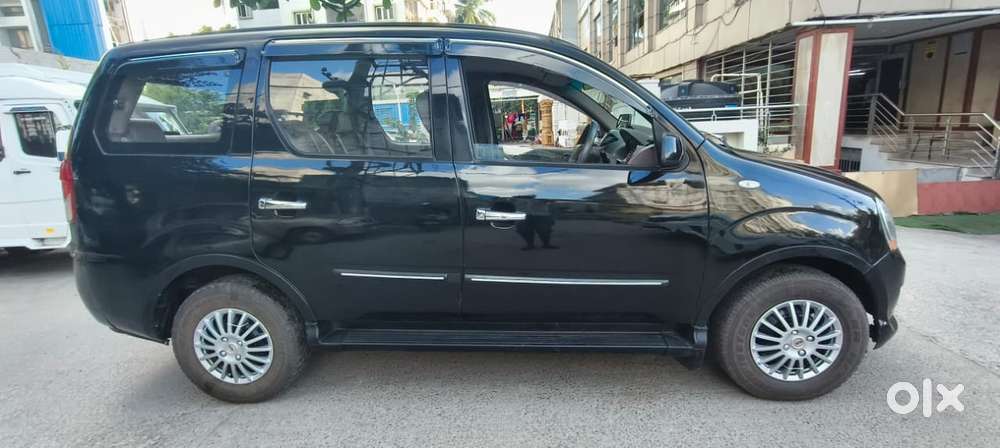 Mahindra Xylo D4 Bs Iii, 2012, Diesel