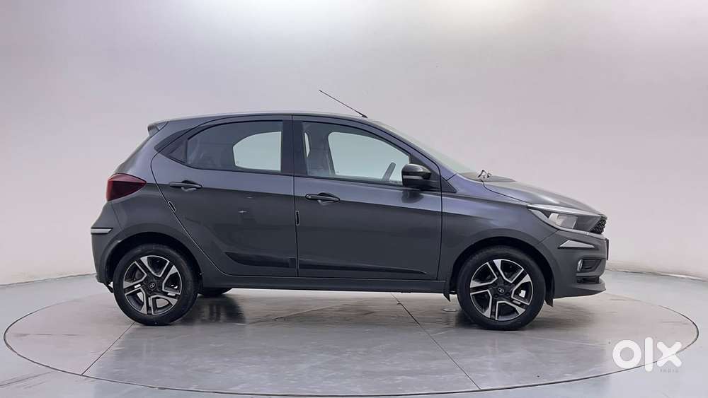 Tata Tiago 1.2 Revotron Xz Plus, 2020, Petrol