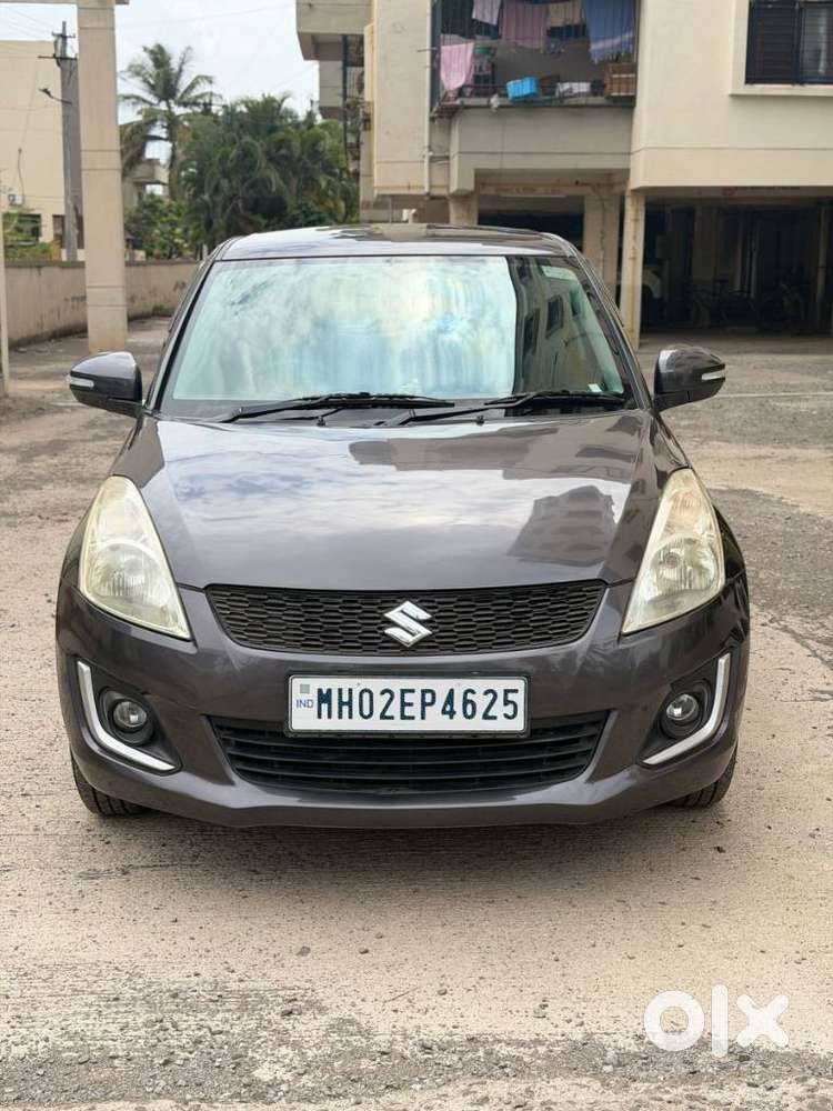 Maruti Suzuki Swift Vdi, 2017, Diesel