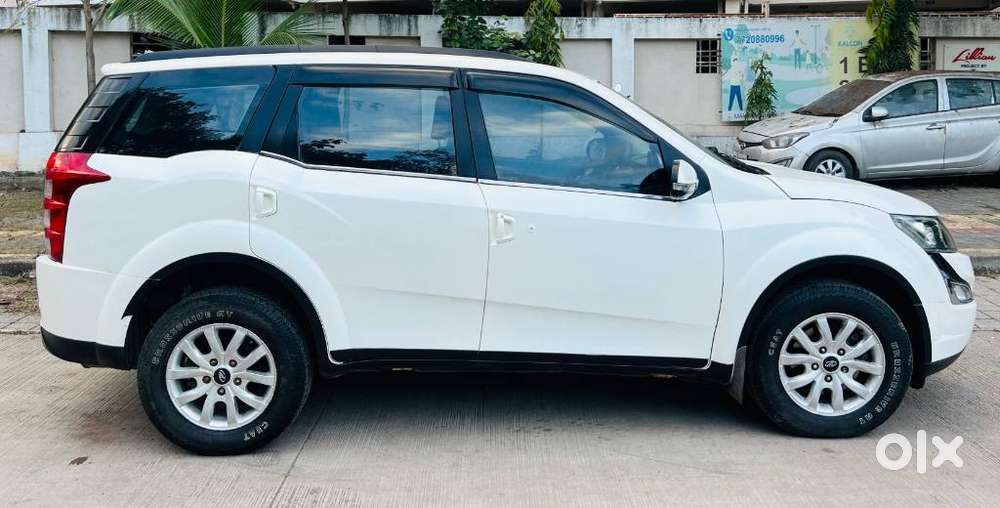 Mahindra Xuv500 W10 1.99 Mhawk, 2016, Diesel