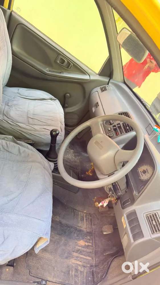 Maruti Suzuki Zen Estilo 2004 Car