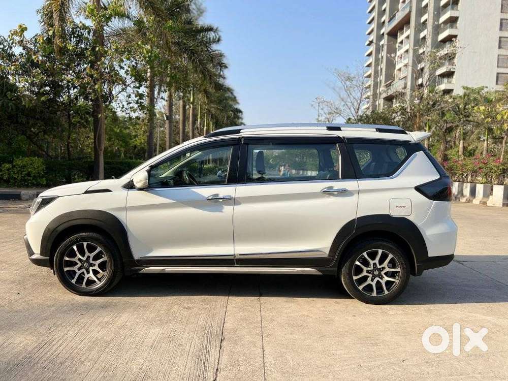 Maruti Suzuki Xl6 Zeta Mt Cng, 2023, Petrol