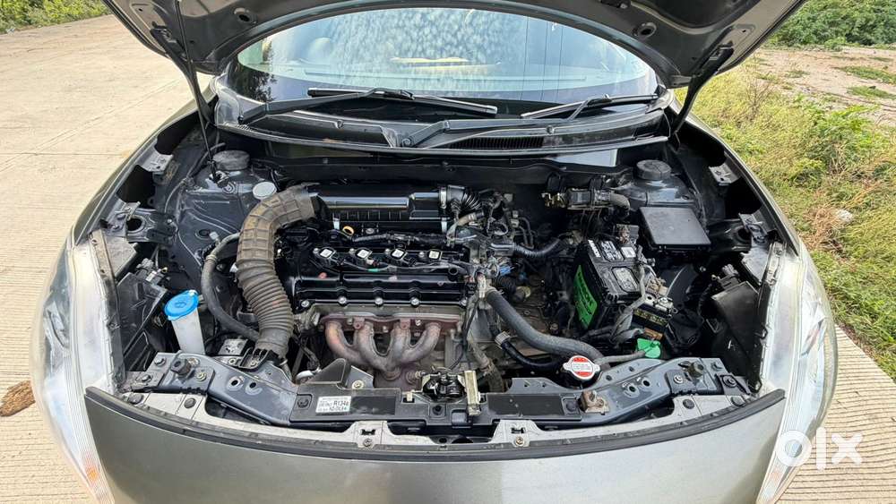 Maruti Suzuki Swift Vxi 1.2 Abs Bs-iv, 2018, Petrol