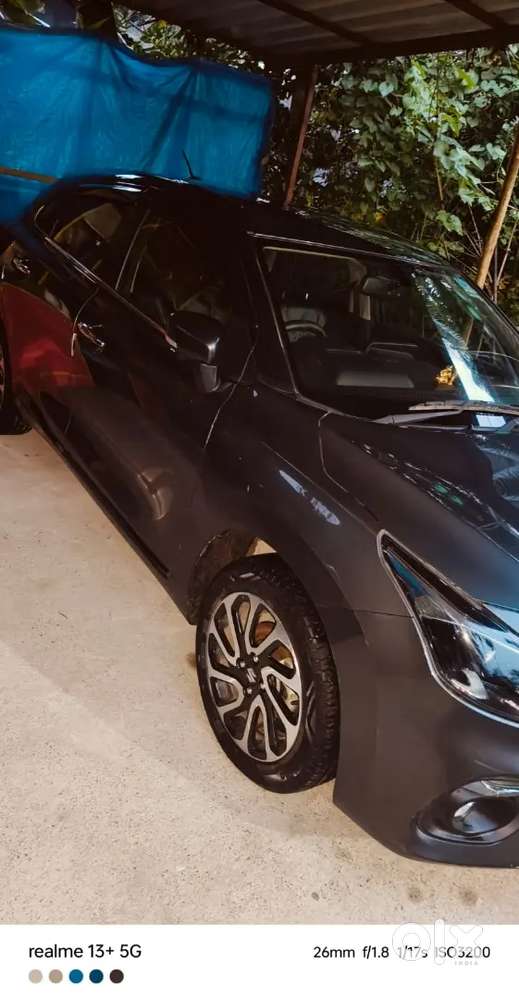 Maruti Suzuki Baleno 2022 Petrol 27000 Km Driven