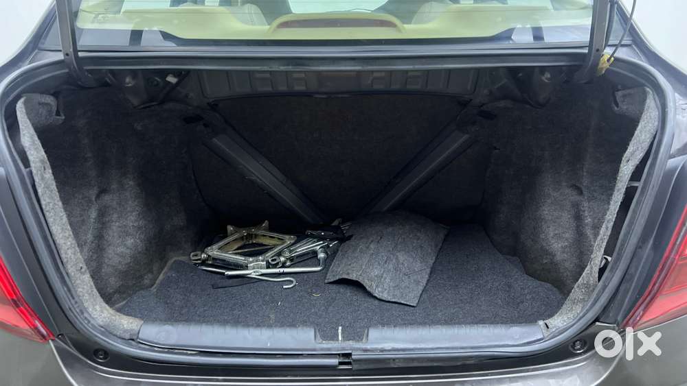 Honda Amaze [ ] 1.2 Vx At I-vtec, 2017, Petrol